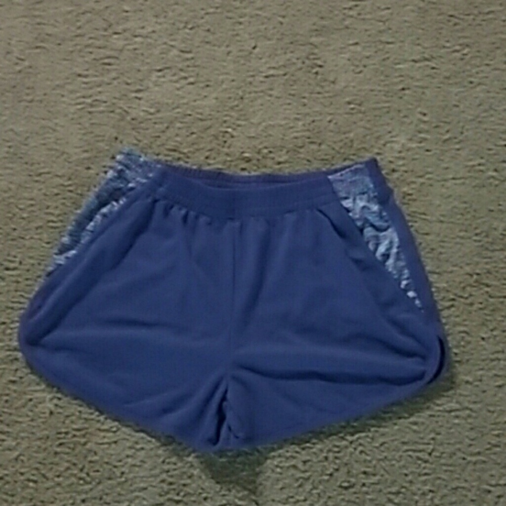 Fitness shorts